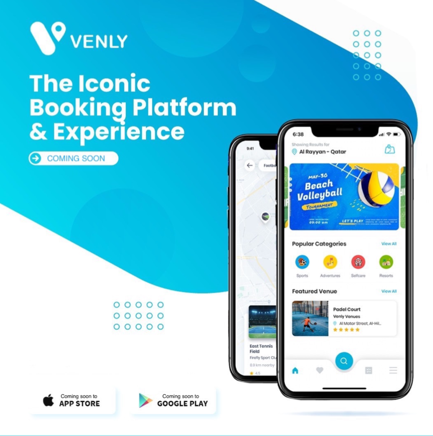 What is Venly?